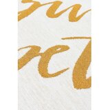 Conceptum Hypnose tepih arn 02 white yellow 120 x 180 (271EKH2721) | ePonuda.com