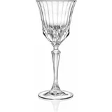 RCR Cristalleria Italiana set s 6 čaša Serafina