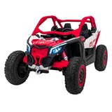 Ramiz Električni Buggy Maverick Turbo RR STRONG rdeča | Shoptok.si