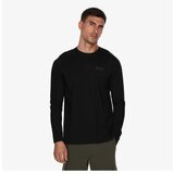 Lonsdale Black long t-shirt | ePonuda.com