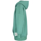 Pri Warm, smooth oversize hooded sweatshirt JANET | Shoptok.si