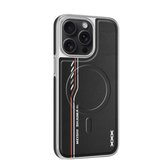 INF Združljivo ohišje z magnetnim ohišjem za iPhone 17 Pro - diamantna tekstura, (5000085559) | Shoptok.si