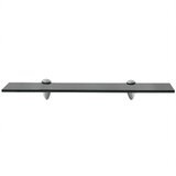 Maison Chic Stenska polica - Viseča Polica 50x20 cm 8 mm, (21784893) | Shoptok.si