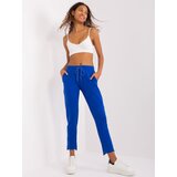 RELEVANCE Sweatpants-RV-DR-8380.25P-Cobalt | Shoptok.si