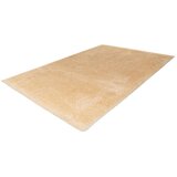 Lesnina-XXXL kosmatinec glamour 120/170 cm tkano bež | Shoptok.si