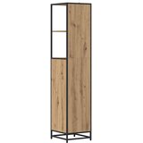  Set namještaja za kupaonicu Umjetnički hrast 35 x 37,5 x 166 cm | Eponuda.com