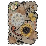 Conceptum Hypnose tepih staza (80x120) Hmnt974 | ePonuda.com