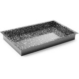 Hendi convectomat classic gn 1/1 pleh, gn 1/1, 530x325x(H)60mm Cene