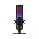 Kingston MIKROFON QUADCAST S HP HYPERX, Cene