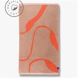 Mette Ditmer Denmark Narančasti/svjetlo smeđi ručnik od organskog pamuka 70x133 cm Nova Arte – Mette Ditmer Denmark Narančasti/svjetlo smeđi ručnik od organskog pamuka 70x133 cm Nova Arte – Slike