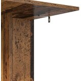  Bocni stol Staro drvo 45 x 40 x 62 5 cm Konstruirano drvo - Staro drvo | shoptok.hr