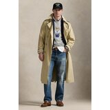Polo Ralph Lauren Puloverji SWEATSHIRT COL ROND POLO BEAR Siva | Shoptok.si