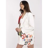 Italy Moda Jacket-DHJ-MA-18525-33.18-ecru | Shoptok.si