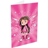  SE Čestitka 3D “Girl” RO | Eponuda.ba