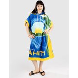 Roxy Surf poncho dazzling blue | Shoptok.si