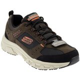 Skechers oak canyon 51893-chbk | shoptok.hr