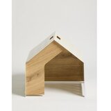 Hanah home Vidar - Cream Cream Pet House | Eponuda.com