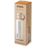 Black + Blum Insulated Water Bottle 500 ml Olive Termosica | shoptok.hr
