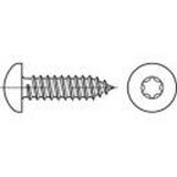 Toolcraft 145152 vijci s lećastom glavom za lim 4.2 mm 13 mm T-profil DIN 7981 čelik galvansko pocinčani 1000 St. | shoptok.hr