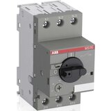 ABB Stotz S&J T&B ABB Stotz S&J motorni zaščitni odklopnik 10,00-16,00A MS 116-16,0, (20857499) | Shoptok.si