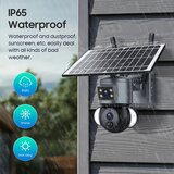 Solarna Roto Kamera 4G  Solarna Roto Kamera 4G Slike