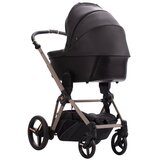  Dječja kolica Bebetto Monti Pro 01/Cashmere 3u1 B | shoptok.hr