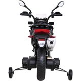 Licenciran motor na akumulator BMW F850 GS - rdeč | Shoptok.si