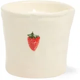 Bistro Strawberry dišeča sveča 226 g