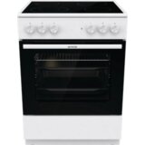 Gorenje električni štedilnik GEC6A41WC Cene