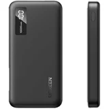 10000mAh Two-way Fast Charging Power Bank Black PB311