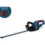 Bosch Akumulatorske makaze za živu ogradu Bosch GHE 18V-60 (II) Solo Professional bez baterije i punjača (06008C9400) Cene
