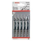 Bosch LIST UBODNE PILE T111C 5-1 Cijene