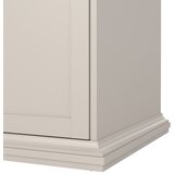 Tvilum Krem ormar 96x201x60,5 cm Paris – | shoptok.hr