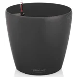 Okrasni lonec Classico Color 28 - Temno siva