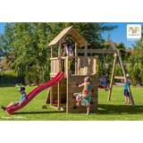 Fungoo Set CAROL 3 - drveno dječje igralište | shoptok.hr