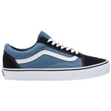 Vans Nizke superge Old Skool - Navy Modra Cene