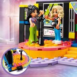 Lego Friends: Glasbena zabava s karaokejem | Shoptok.si
