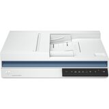 HEWLETT-PACKARD HP Scanjet Pro 3600 f1 Flatbed & ADF scanner 1200 x 1200 DPI A4 White | shoptok.hr