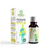 Deverra Biljne kapi Probavine 30 ml Cene