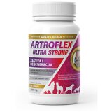 Interagrar suplement za pse 2000mg Artroflex Ultra Strong 90 tbl | ePonuda.com