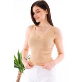 Dewberry Z2009 WOMEN'S CROOP BLOUSE-VISION | shoptok.hr
