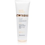 Milk Shake Curl Passion globinsko vlažilna maska za lase 250 ml | Shoptok.si