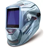 automatska maska za zavarivanje Vantage Grey XXL 802937