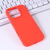 Apple torbica summer color za iphone 16 pro 6.3 narandzasta | ePonuda.com