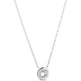 Vuch Ogrlica Ellin Silver | shoptok.hr