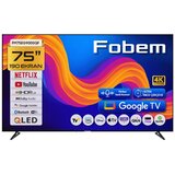Fobem Televizor Smart QLED 1000Hz 4K UltraHD... | Eponuda.ba
