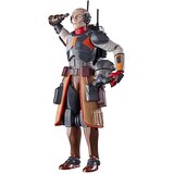Hasbro FIGURICA STAR WARS THE BAD BATCH ECHO EQUIPO MERCENARY SERIES BLACK, (20838874) Cene