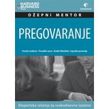 Data Status Grupa autora - Pregovaranje Cene