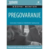 Grupa autora - Pregovaranje