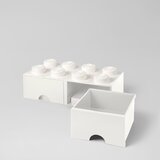 Lego fioka (8): Bela | Eponuda.com
